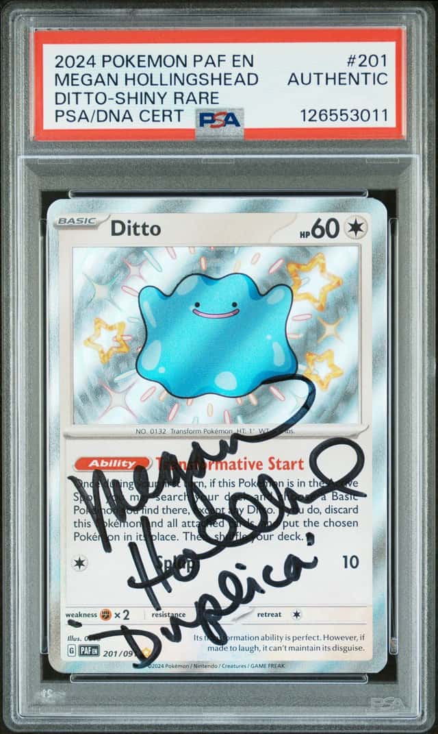 Ditto