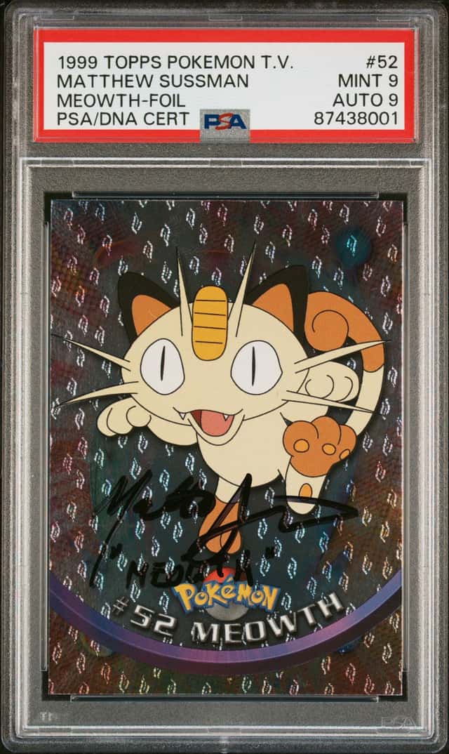 Meowth