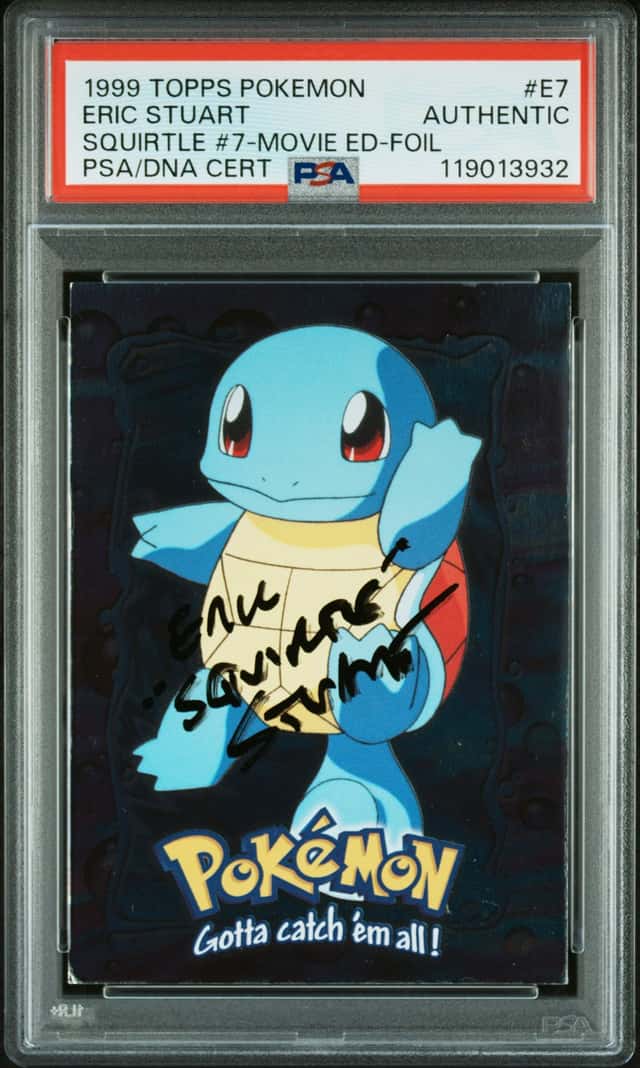 Squirtle #7