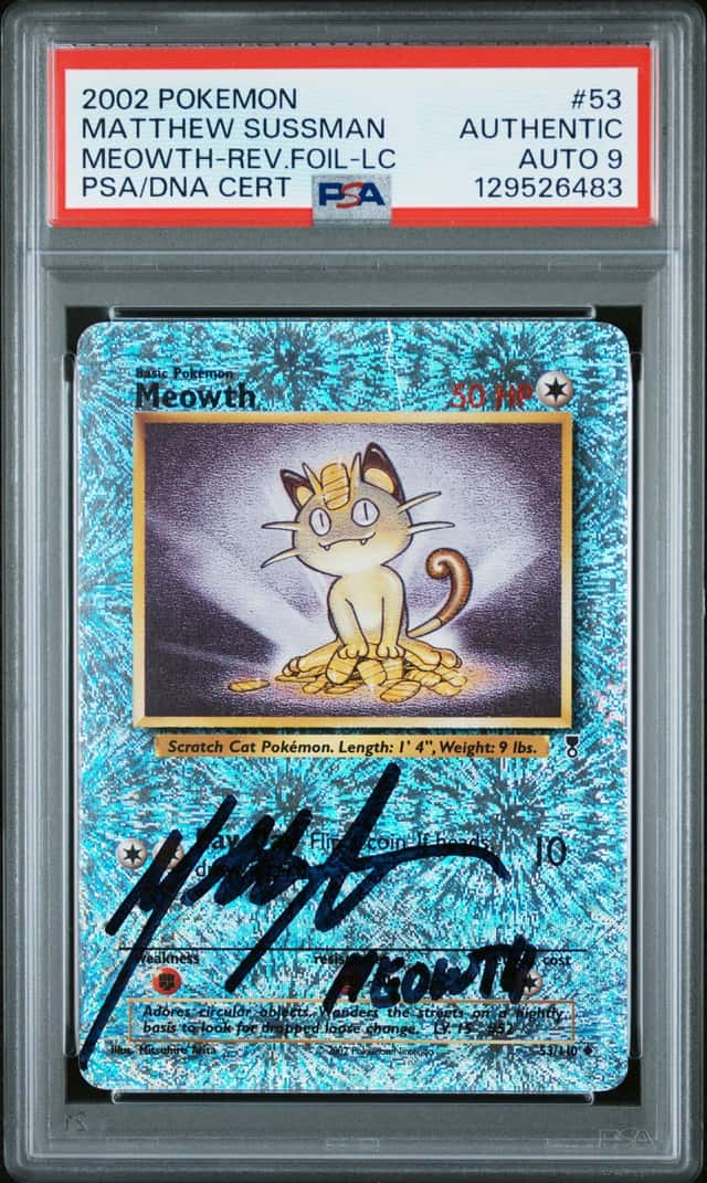 Meowth