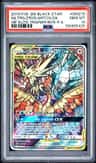 Moltres & Zapdos & Articuno Gx