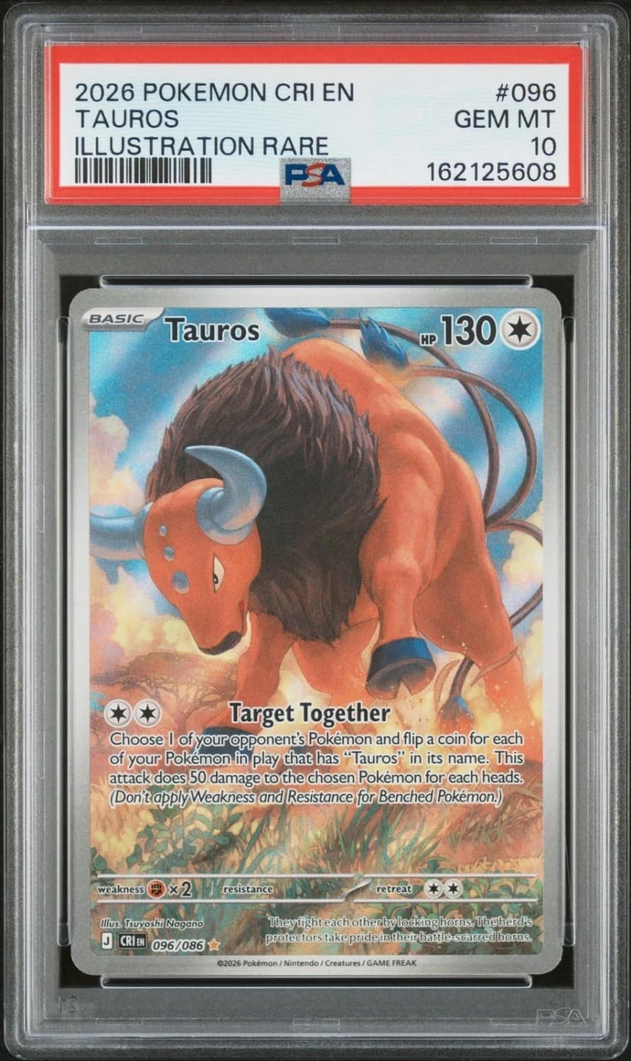 Tauros