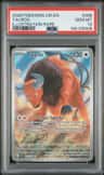 Tauros