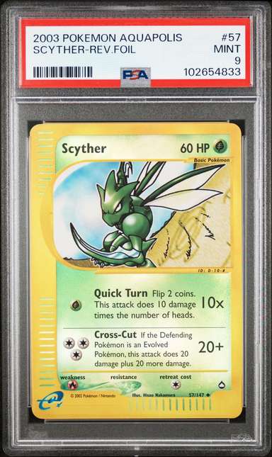 Scyther