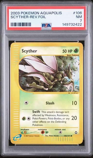 Scyther