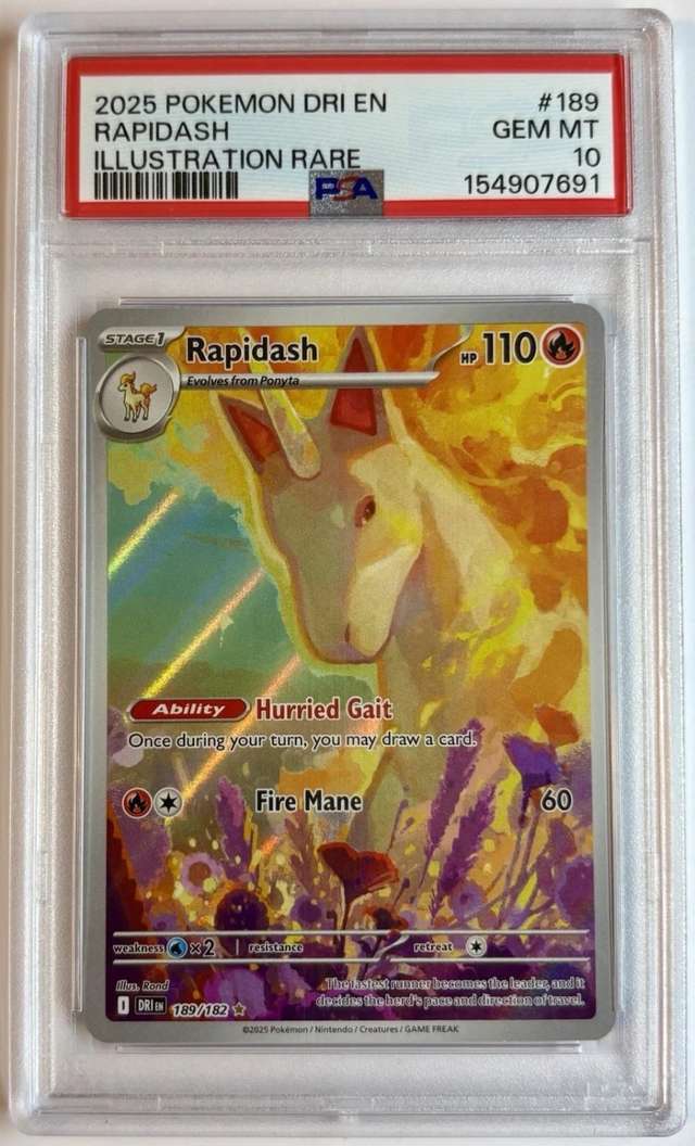 Rapidash
