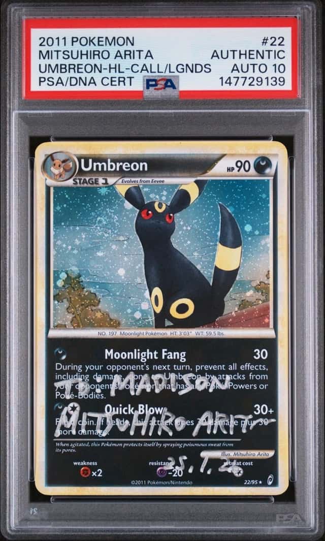 Umbreon