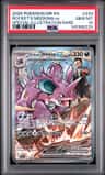 Rocket'S Nidoking Ex