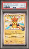 Mega Tokyo'S Pikachu