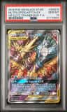 Moltres & Zapdos & Articuno Gx