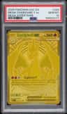 Mega Charizard Y Ex
