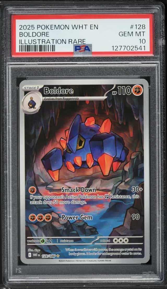 Boldore