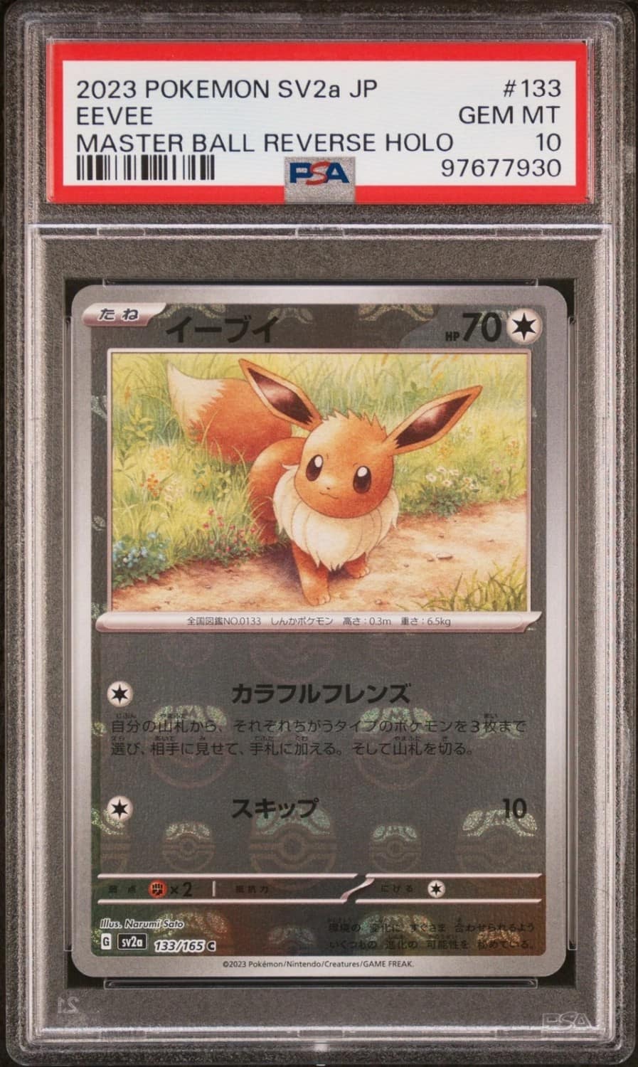 Eevee