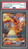 Charizard Gx