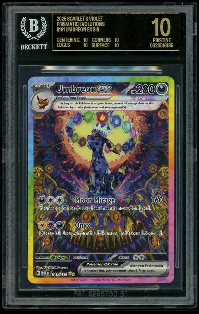 UMBREON ex