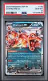 Charizard Ex