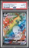 Charizard Vmax