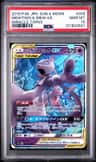 Mewtwo & Mew Gx