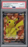 Pikachu V
