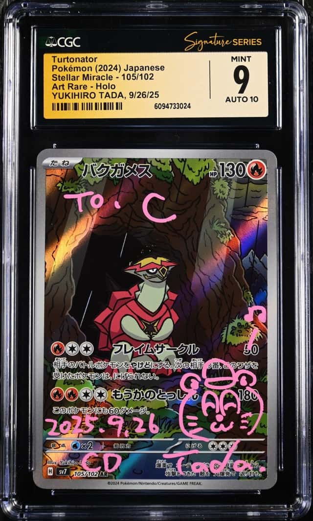 Turtonator