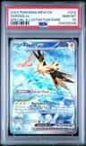 Zapdos Ex