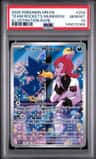 Team Rocket'S Murkrow