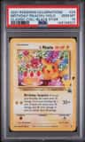 Birthday Pikachu