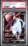 Rocket'S Mewtwo Ex