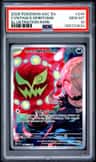 Cynthia'S Spiritomb