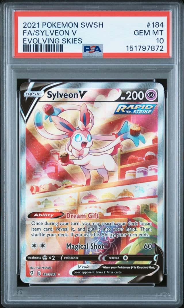 Sylveon V