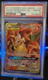 Charizard/braixen Gx