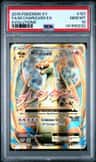 Fa/m Charizard Ex