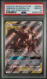 Umbreon & Darkrai Gx