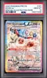 Eevee Ex