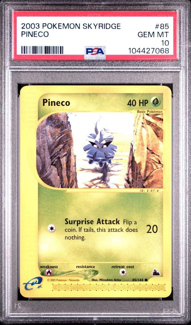 PINECO-REV.FOIL