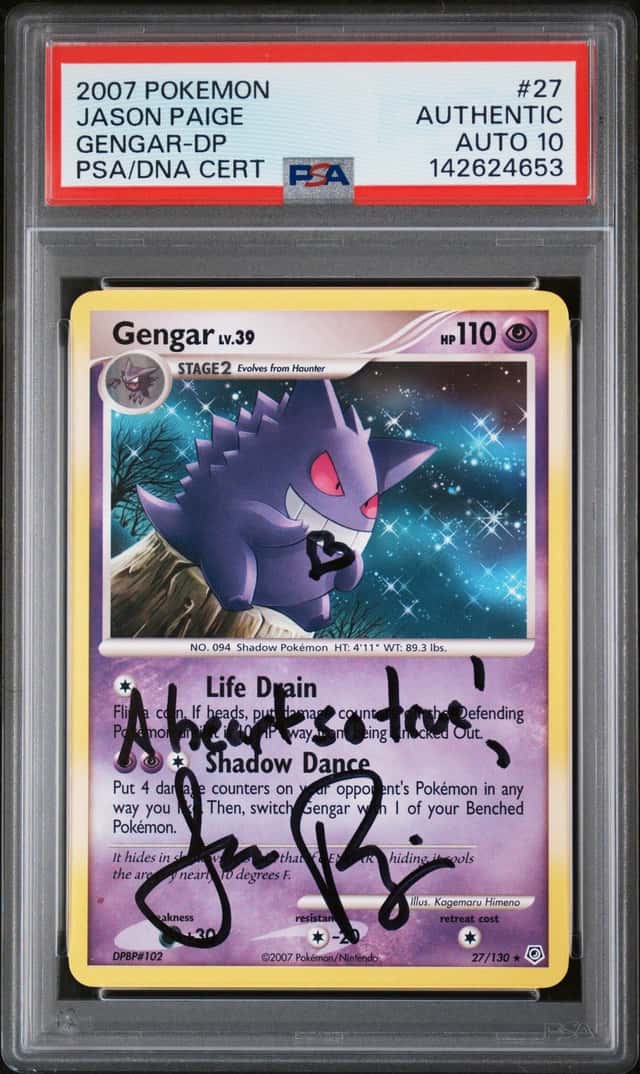 Gengar