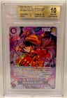 Monkey.d.luffy Sp