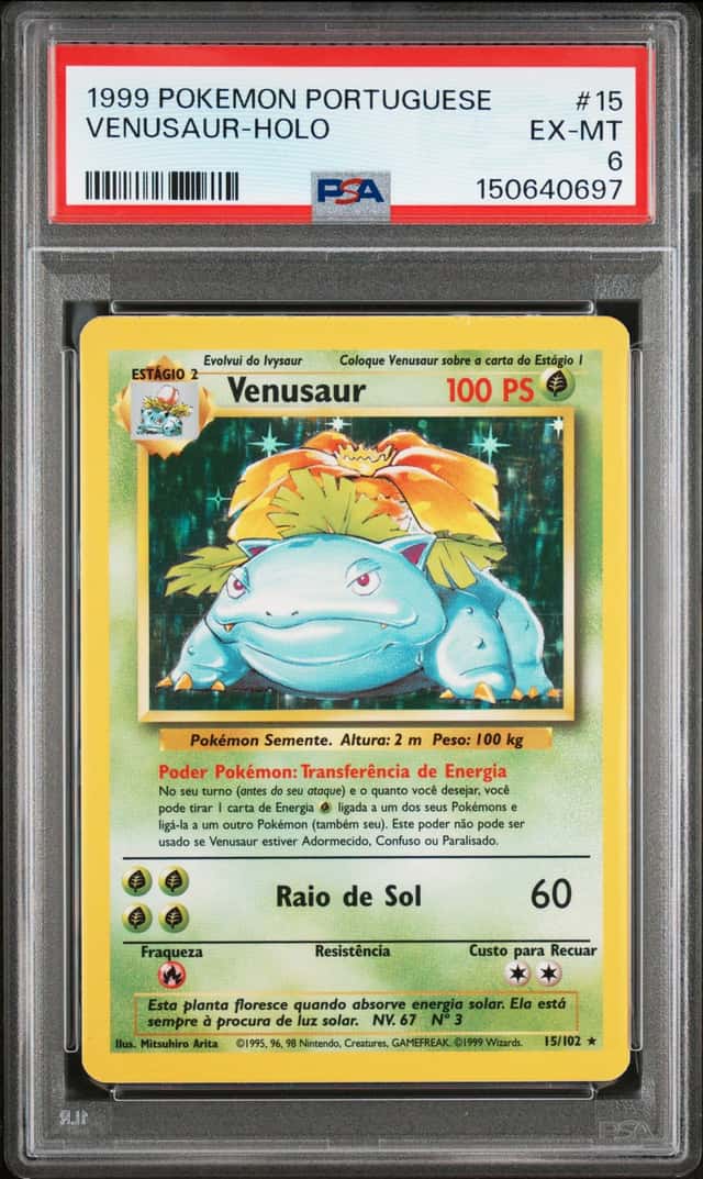 Venusaur