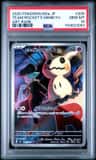 Team Rocket'S Mimikyu
