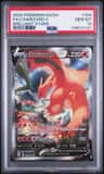 Fa/charizard V