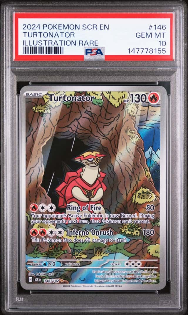 Turtonator