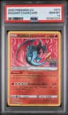 Radiant Charizard