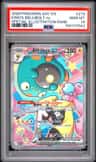 Iono'S Bellibolt Ex