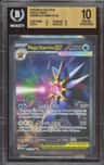 Mega Starmie Ex