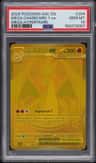 Mega Charizard Y Ex
