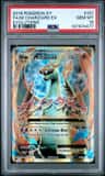 M Charizard Ex