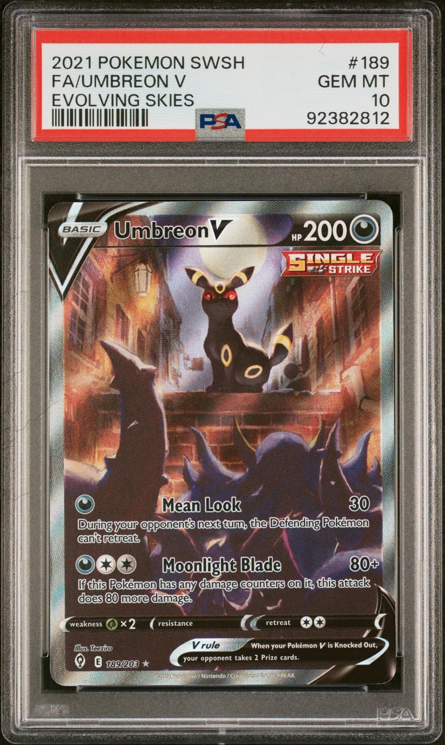Umbreon V