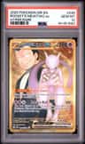 Rocket'S Mewtwo Ex