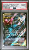 Celebi & Venusaur Gx