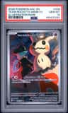 Team Rocket'S Mimikyu